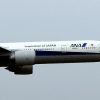 全日空 ( All Nippon Airways ) B777-300 機体番号JA780A B777-300 型式Boeing777-381/ER 製造番号34895/639 登録2007/05