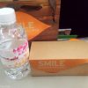 THAI Smile　WE165 チェンマイ – バンコク　エコノミークラス機内食
