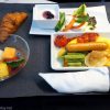 日本航空 JL34 バンコク – 羽田 ビジネスクラス機内食