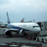 JA8324 Boeing767-381 25655/465 1992/11