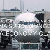 【Flight Report】 ANA2158 OKINAWA NAHA to TOKYO NARITA & ANA SUITE LOUNGE 2017・4 全日空 那覇 - 成田 搭乗記