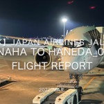 【Flight Report 4K】2022 Mar JAPAN AIRLINES JAL920 NAHA to HANEDA 日本航空 那覇 - 羽田 搭乗記_09