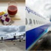 UA特典航空券で行く初めての対馬 / Vol.1 全日空 ANA241 羽田- 福岡, ANA4681 福岡 – 