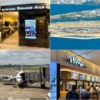 プライオリティパスフル活用！羽田・関空・伊丹空港グルメ巡り / Vol.1 日本航空 JAL2