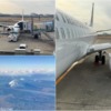 JALダイヤモンド修行2025 Part.1 今年最初の修行は石垣タッチ!/ Vol.2 JAL973 羽田→