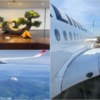 JALダイヤモンド修行2024 Part.8 羽田-那覇を1日2往復!?/ Vol.1 日本航空JAL903 羽田-