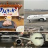 JALダイヤモンド修行2024 Part.6 那覇タッチ2連発/ Vol.2 那覇タッチ修行2日目！JAL91