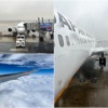 JALダイヤモンド修行2024 Part.7 那覇発セントレアタッチ！/ Vol.1 日本航空 JAL917 