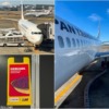 JALダイヤモンド修行2024 Part.5 沖縄離島タッチ ラスト！/ Vol.2 日本航空 JAL933 羽