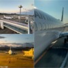 JALダイヤモンド修行2025 Part.2 新年早々、波乱の連続フライト修行 / Vol.1 JAL973