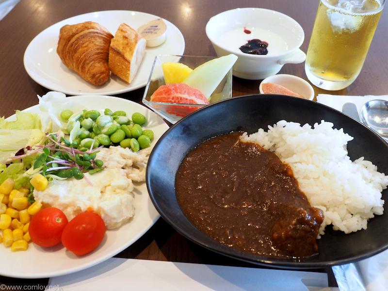 2食目