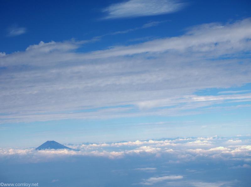 富士山