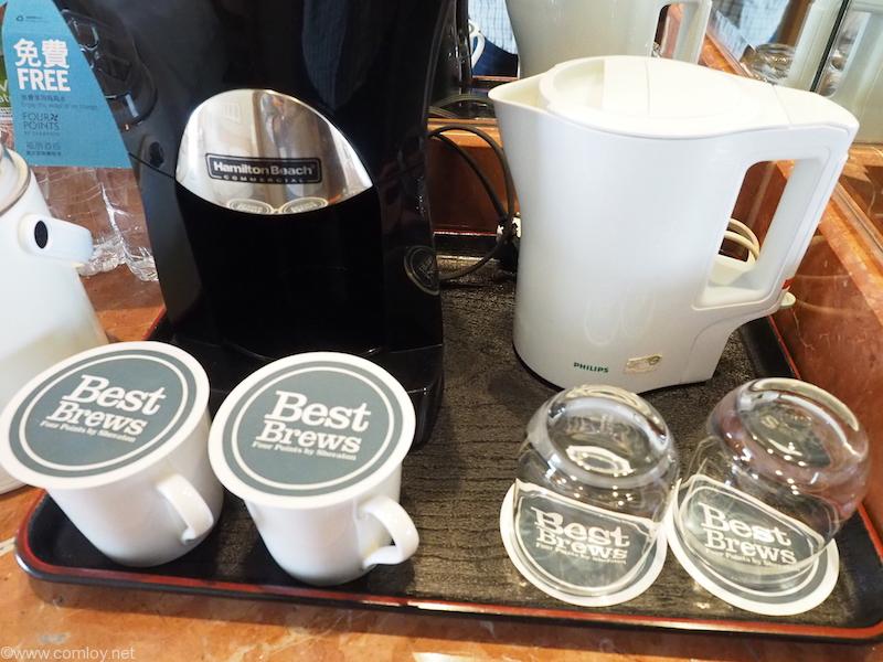 Four Points by sheraton TAIPEI