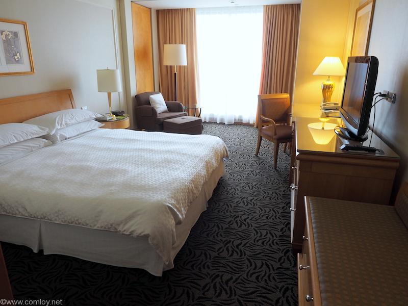 Four Points by sheraton TAIPEI