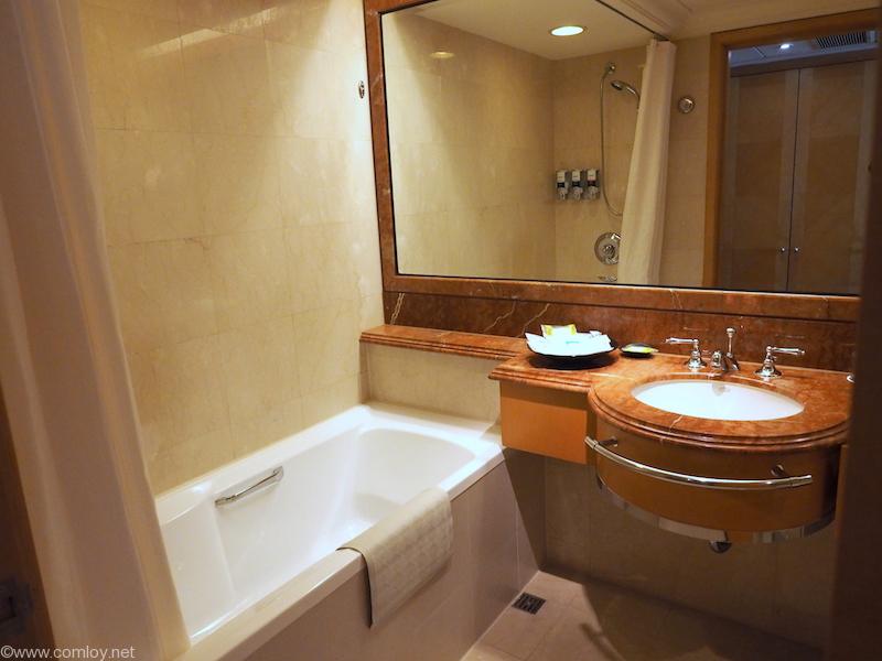 Four Points by sheraton TAIPEI