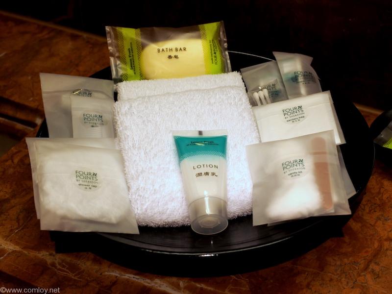Four Points by sheraton TAIPEI