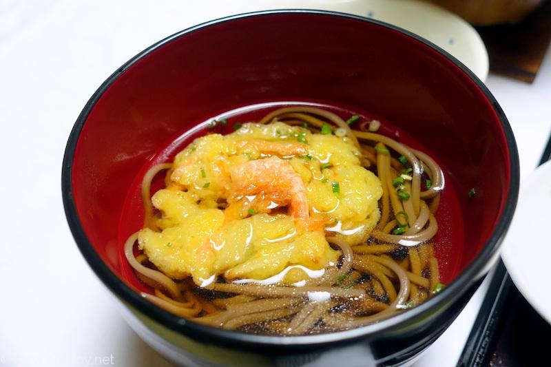ホテル高州園 お食事