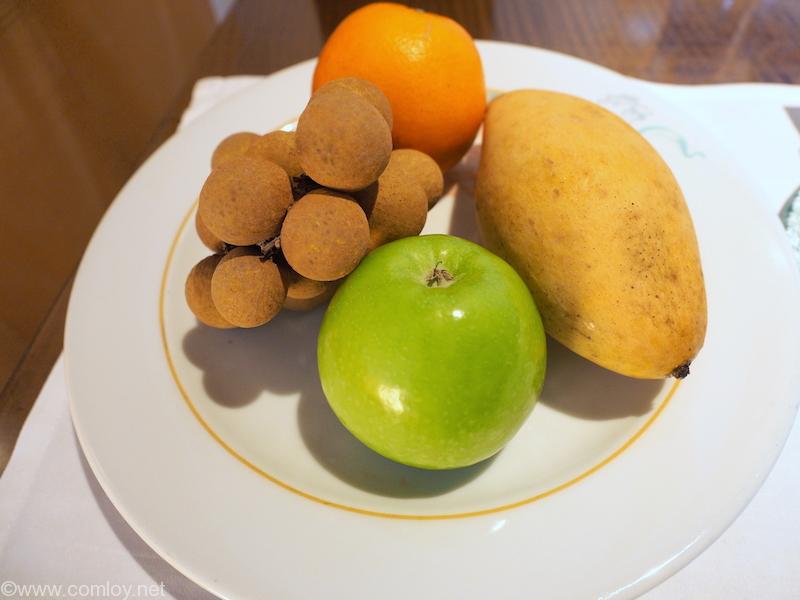 The Westin Grande Sukhumvit suite