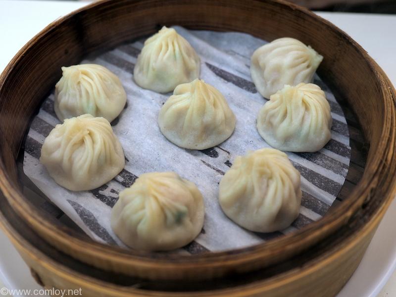 小籠包
