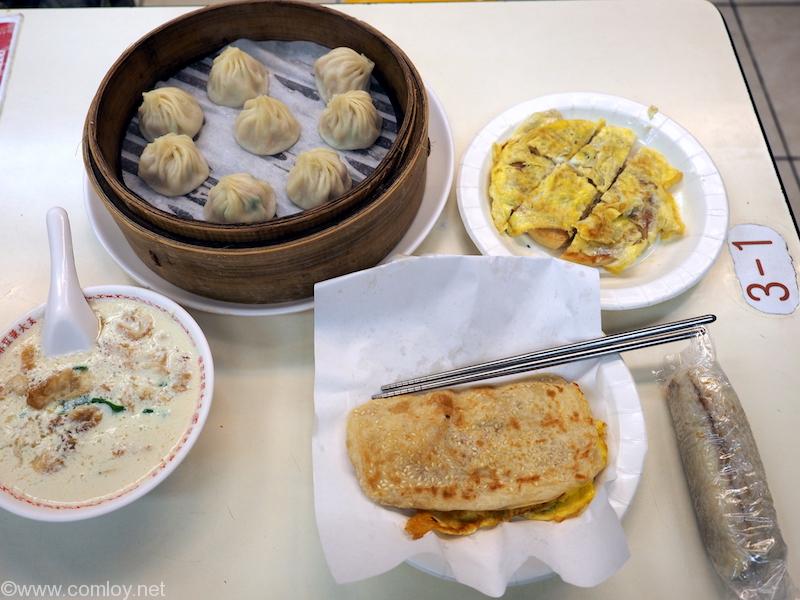 世界豆漿大王