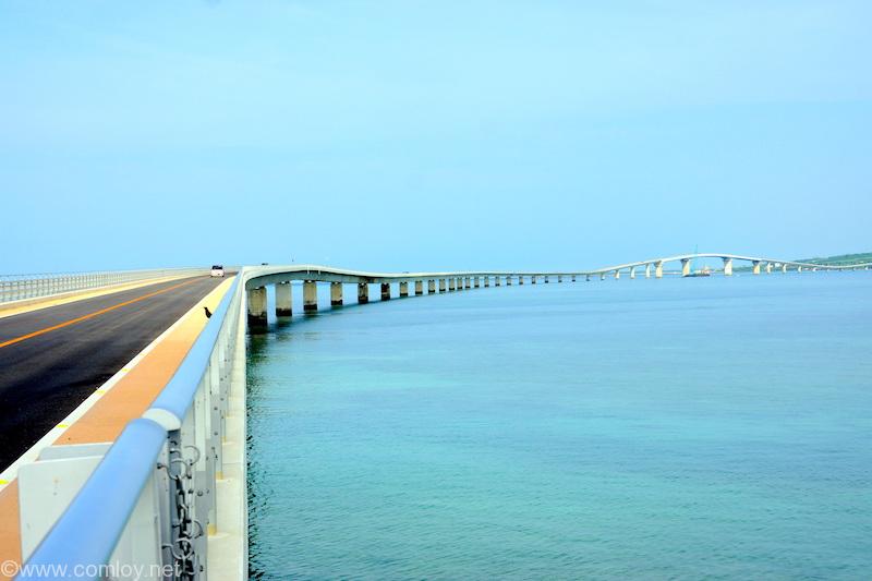 伊良部大橋