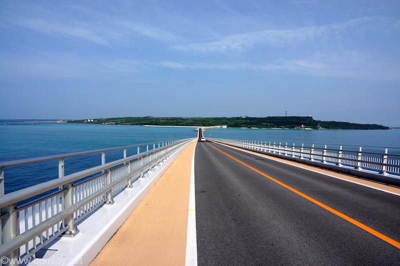 伊良部大橋