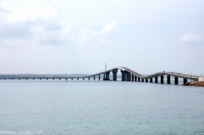 伊良部大橋
