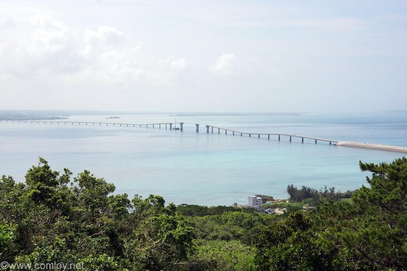 伊良部大橋