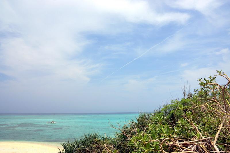 池間島