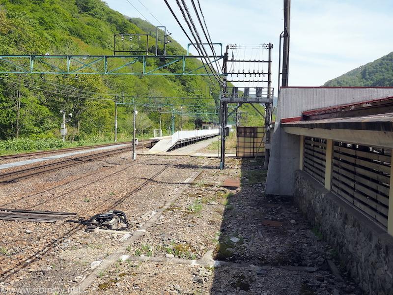 土合駅