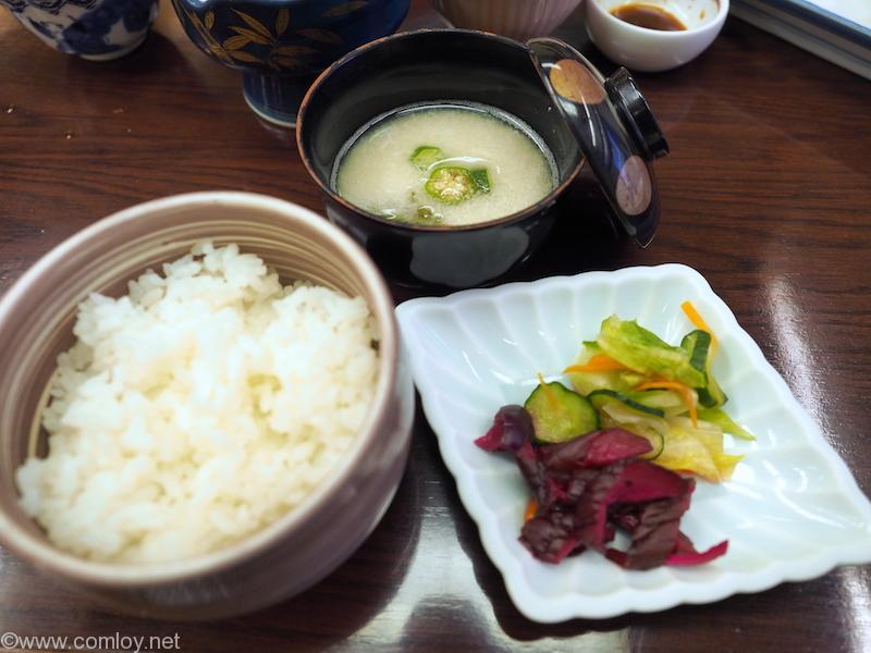 水上温泉 だいこく館