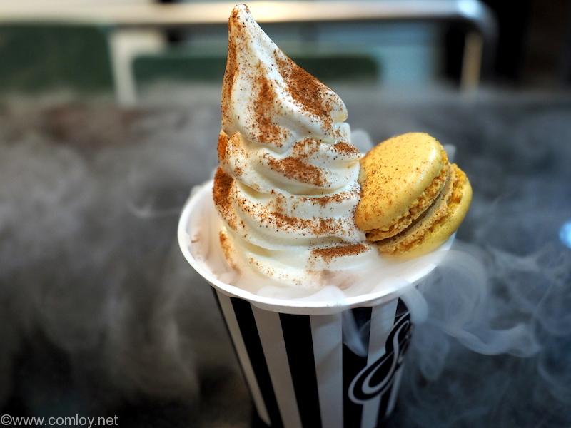 Soft Creme