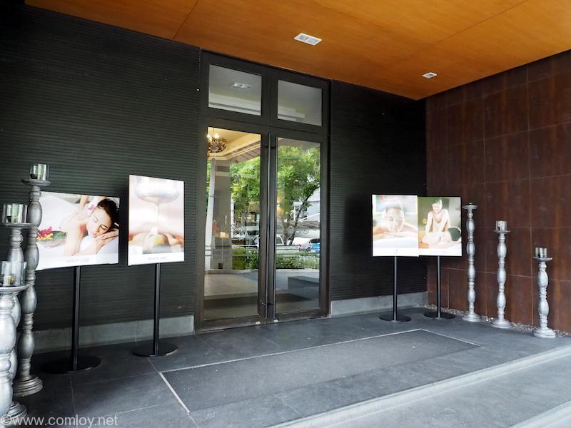 Health Land Spa & Massage