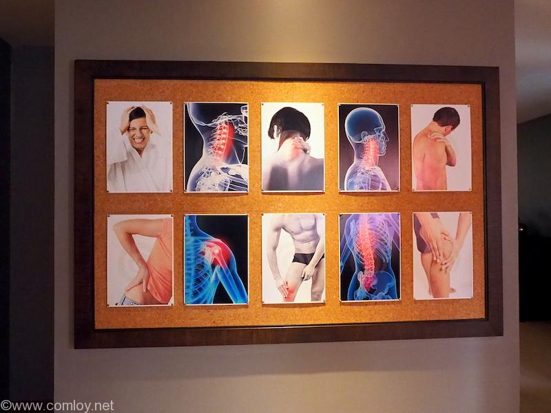 Health Land Spa & Massage