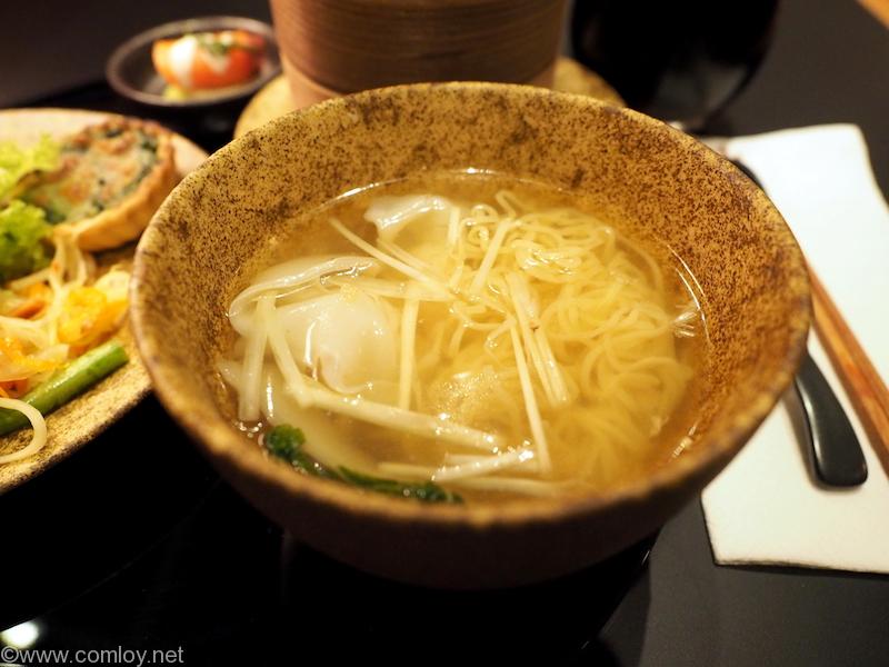バンコク スワンナプーム空港 キャセイパシフィック航空ラウンジ