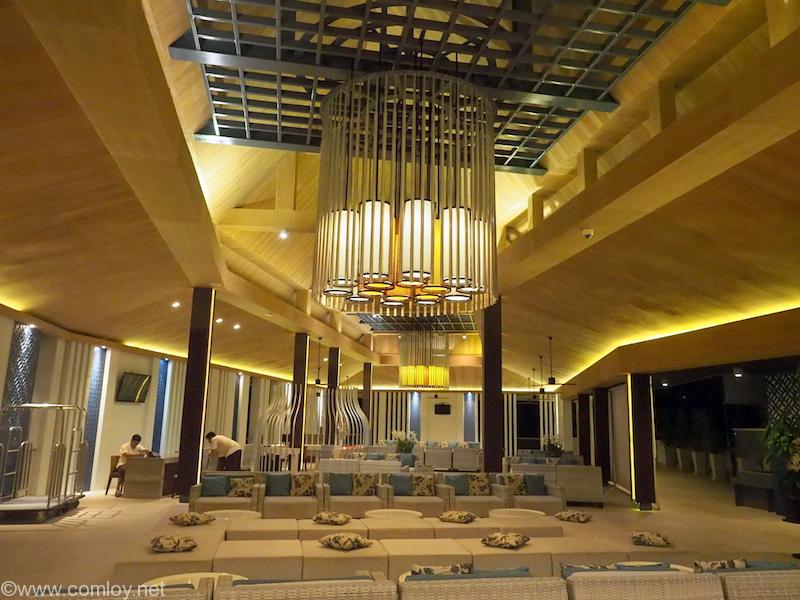 CENTARA GRAND WEST SANDS RESORT & VILLAS PHUKET