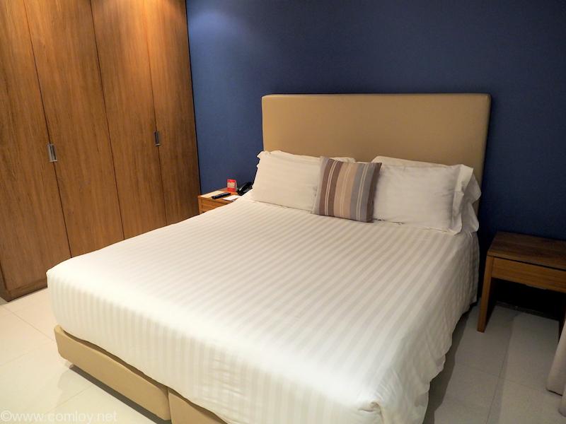 CENTARA GRAND WEST SANDS RESORT & VILLAS PHUKET