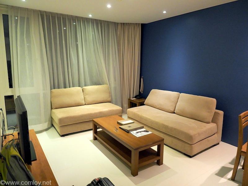 CENTARA GRAND WEST SANDS RESORT & VILLAS PHUKET