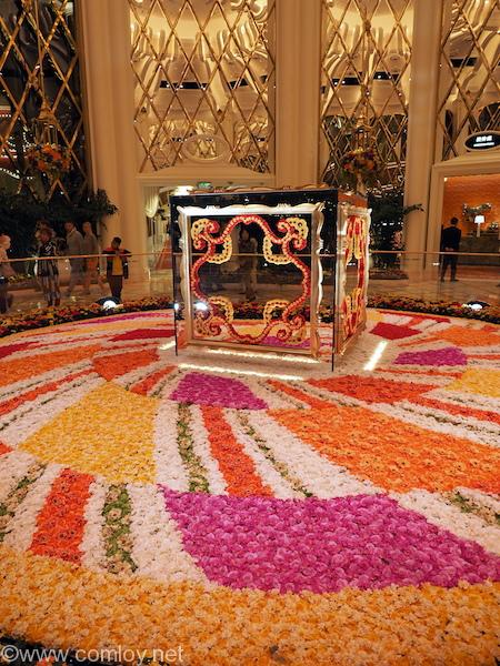 永利皇宮 WYNN PALACE