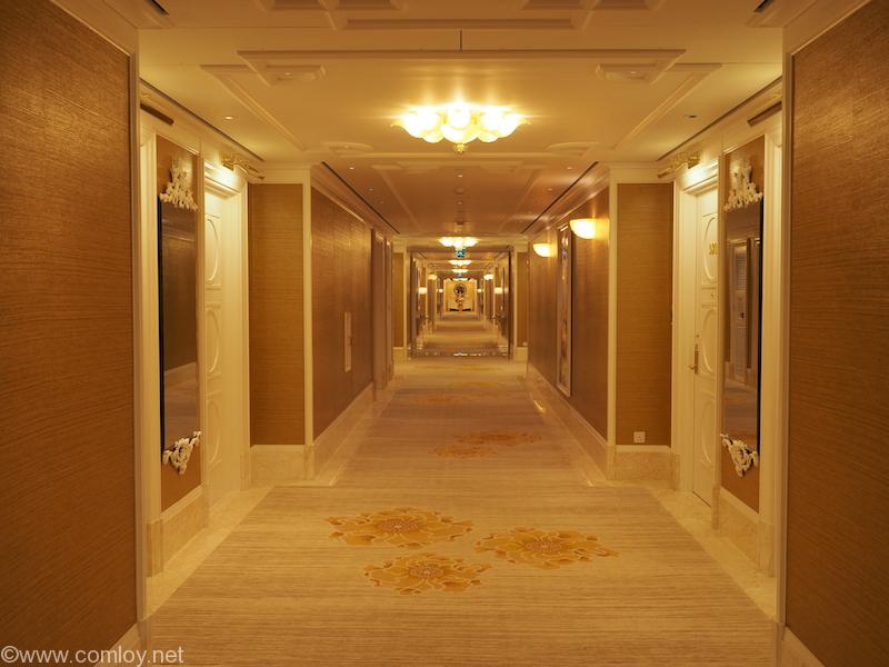 永利皇宮 WYNN PALACE