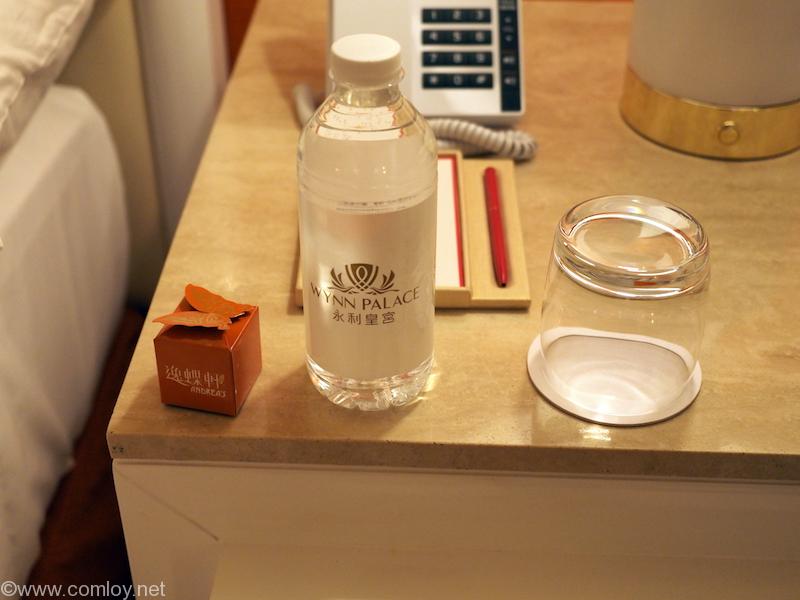 永利皇宮 WYNN PALACE