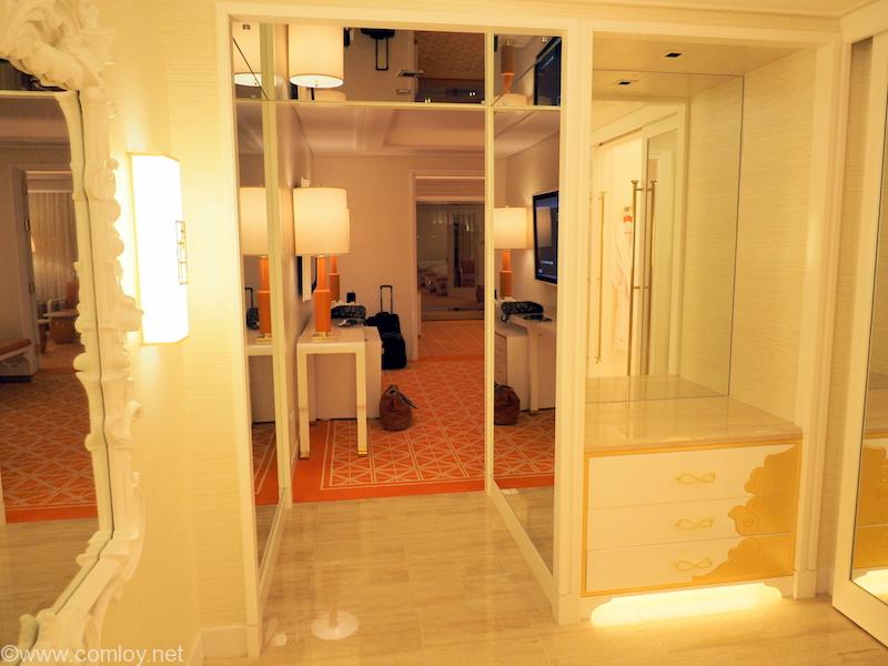 永利皇宮 WYNN PALACE