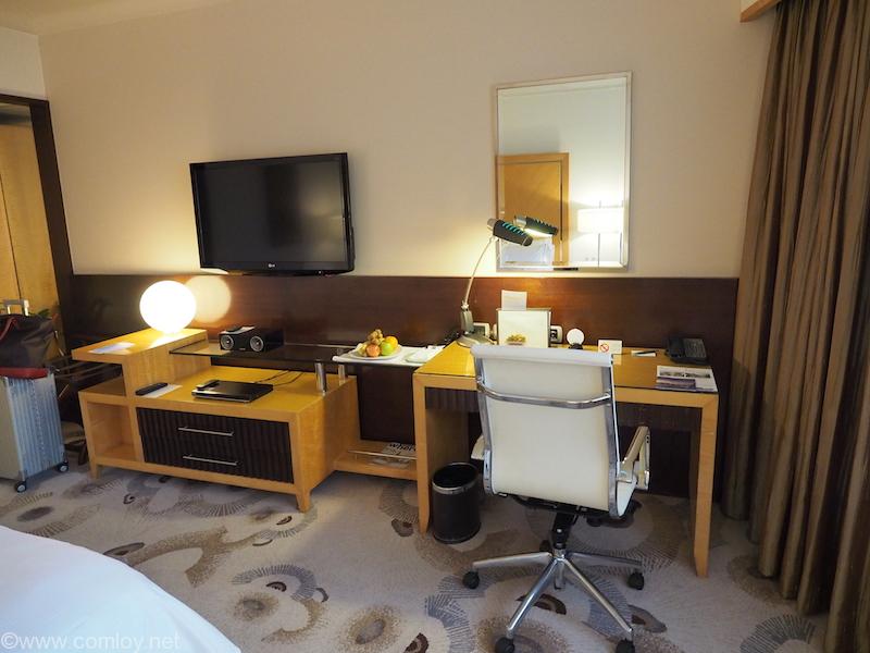 The Westin Grande Sukhumvit Bangkok
