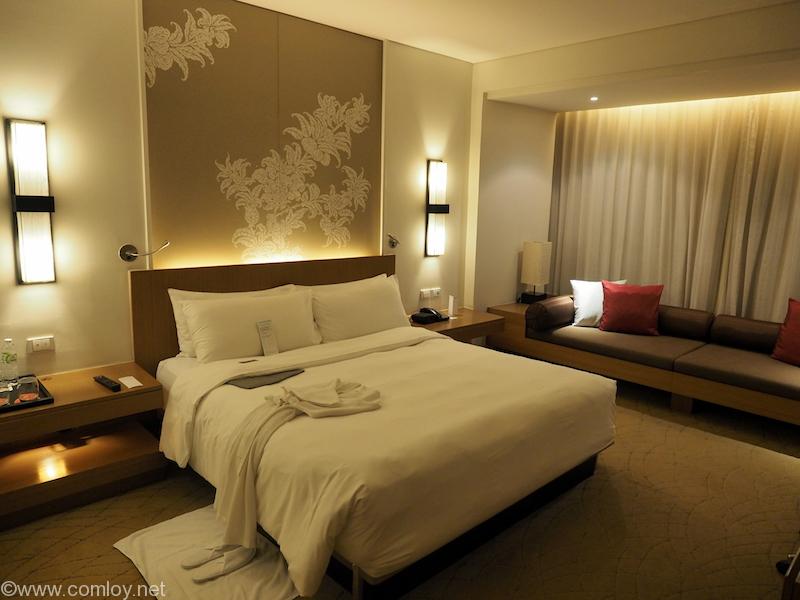 Le Meridien Chiang Mai
