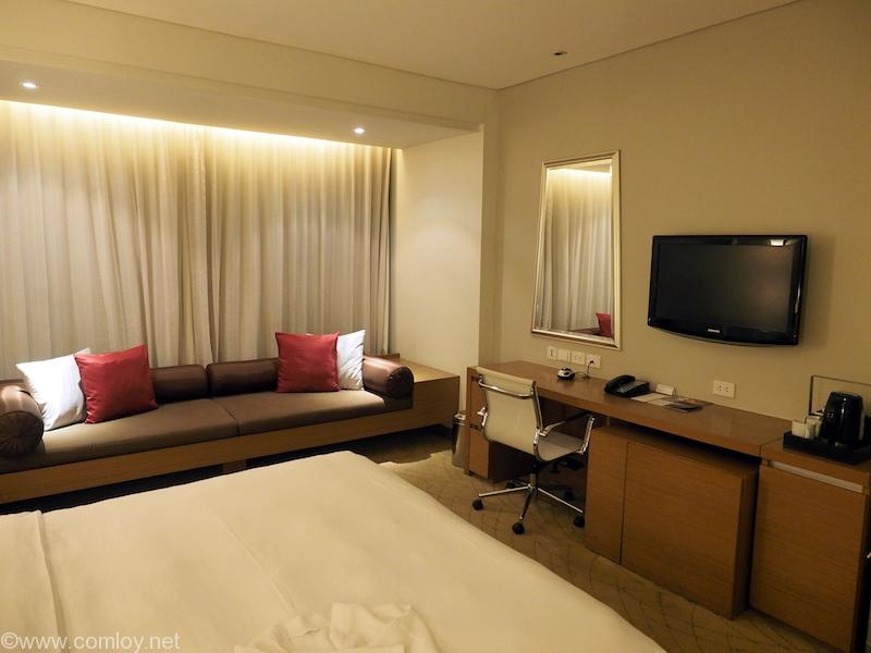 Le Meridien Chiang Mai