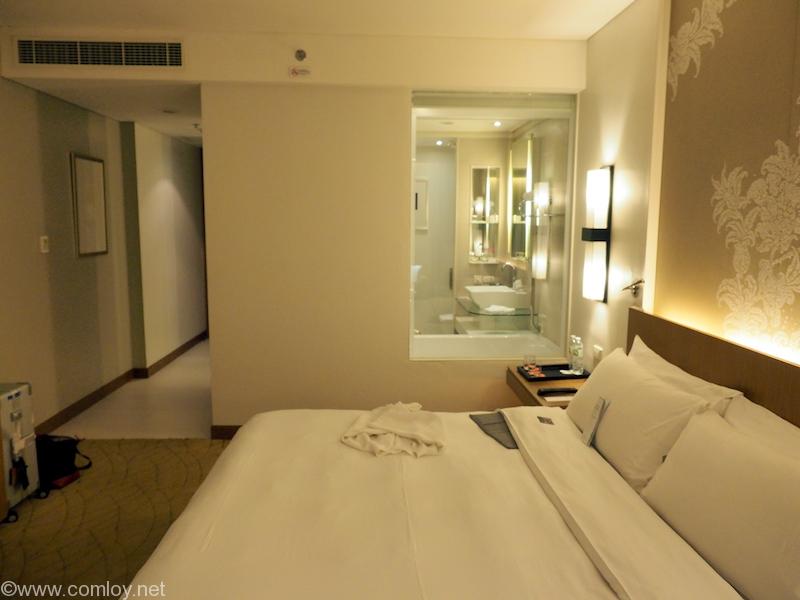 Le Meridien Chiang Mai