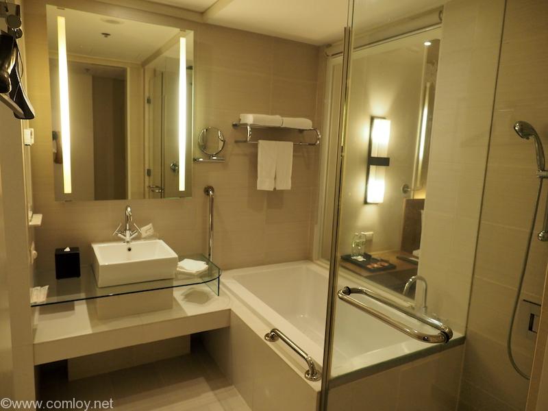 Le Meridien Chiang Mai