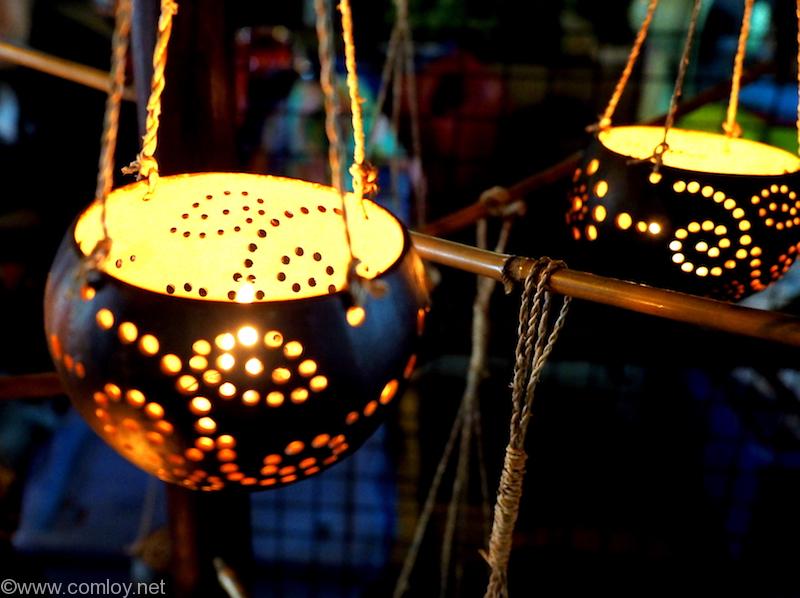 Sunday Night Market