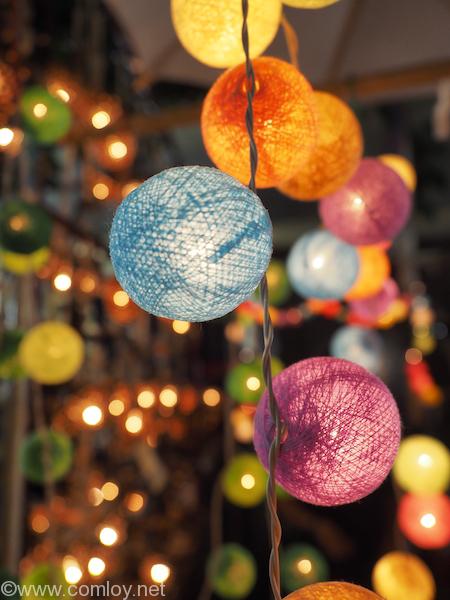 Sunday Night Market