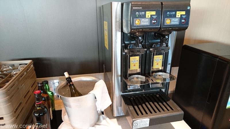 ANA SUITE LOUNGE